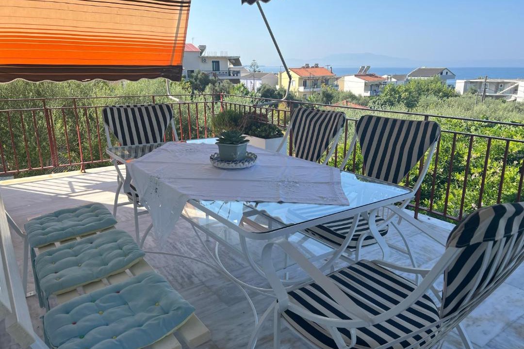 Photo of Patio Balcony in Kanali