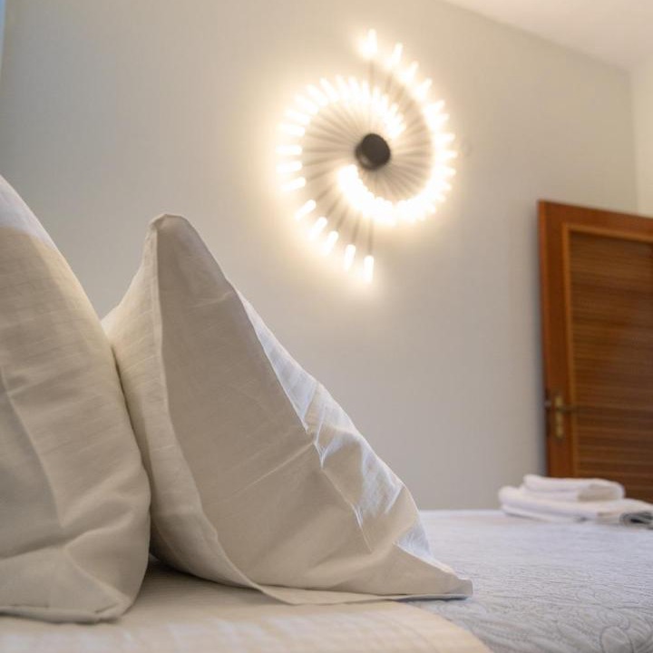Photo of Bedroom in Petalidi
