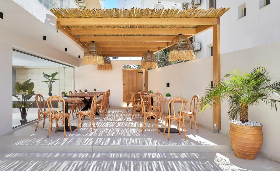 Photo of Patio Balcony in Old Hersonissos