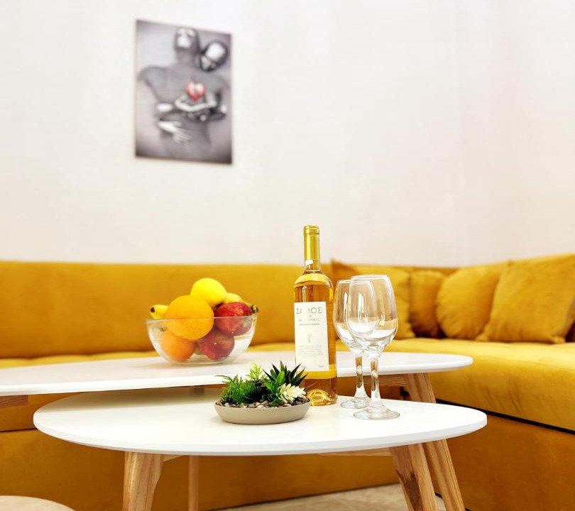 Photo of Livingroom in Volvi