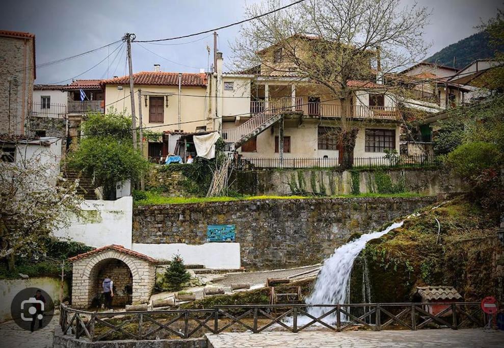 Photo of Others in North Kynouria