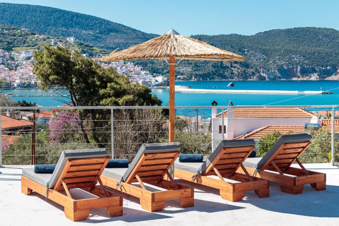 Photo of Others in Skopelos