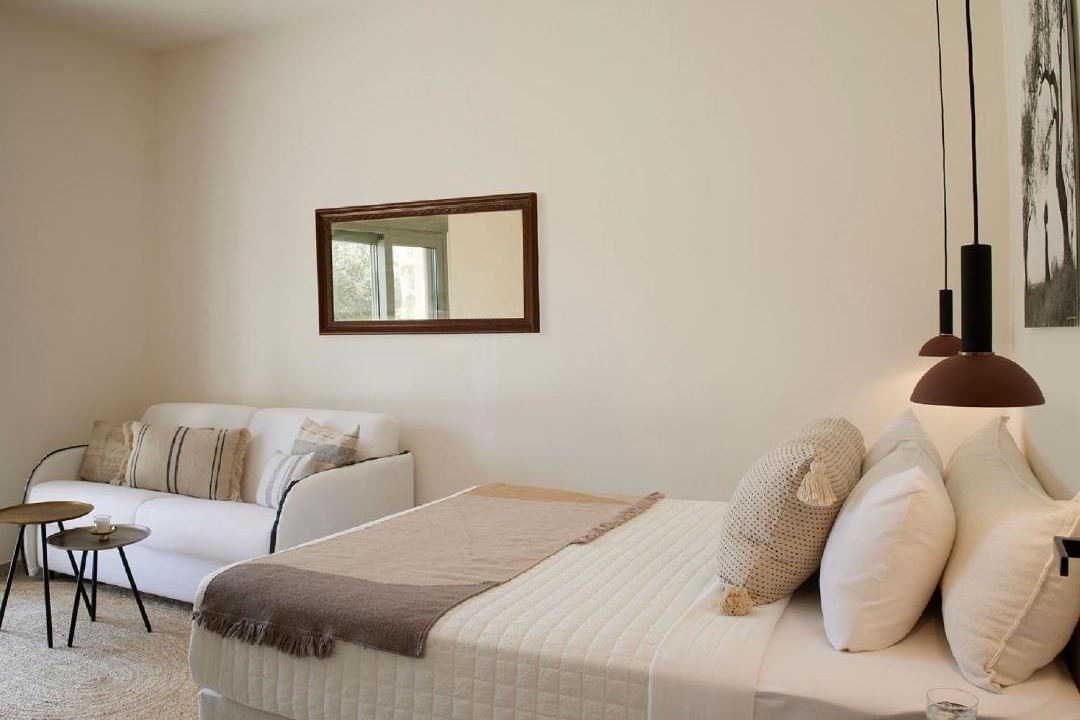 Photo of Bedroom in Prinos