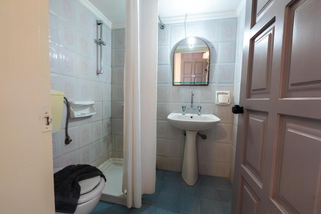 Photo of Bathroom in Kissamos