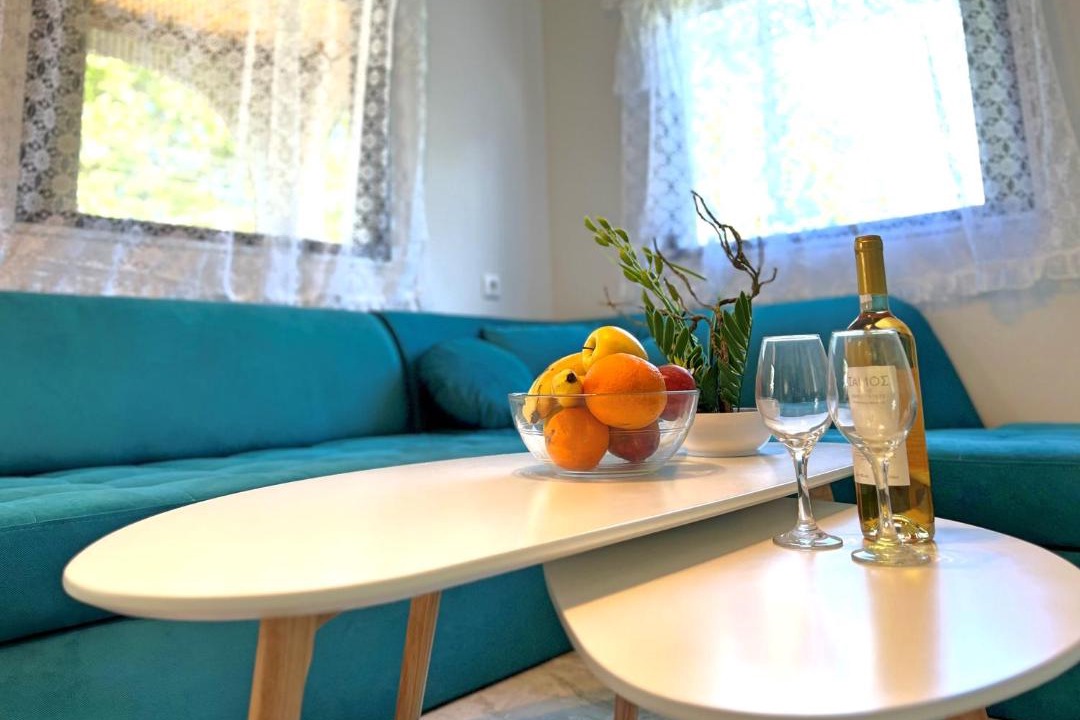 Photo of Livingroom in Volvi