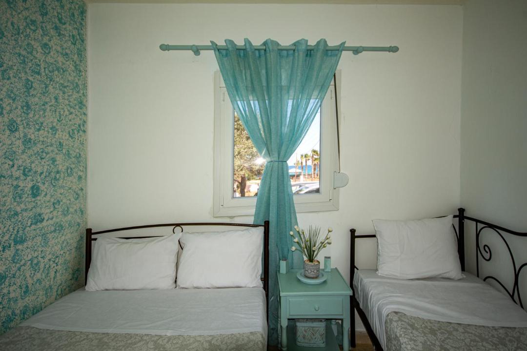 Photo of Bedroom in Analipsi