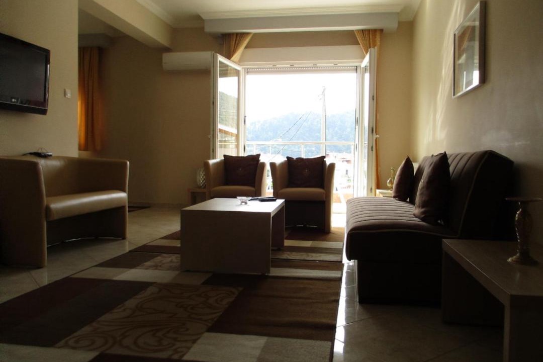 Photo of Livingroom in Kastoria