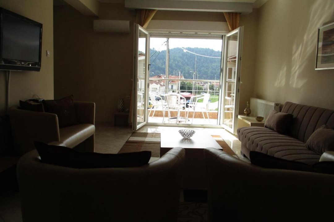 Photo of Livingroom in Kastoria