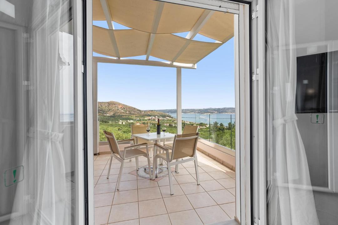 Photo of Patio Balcony in Katochori