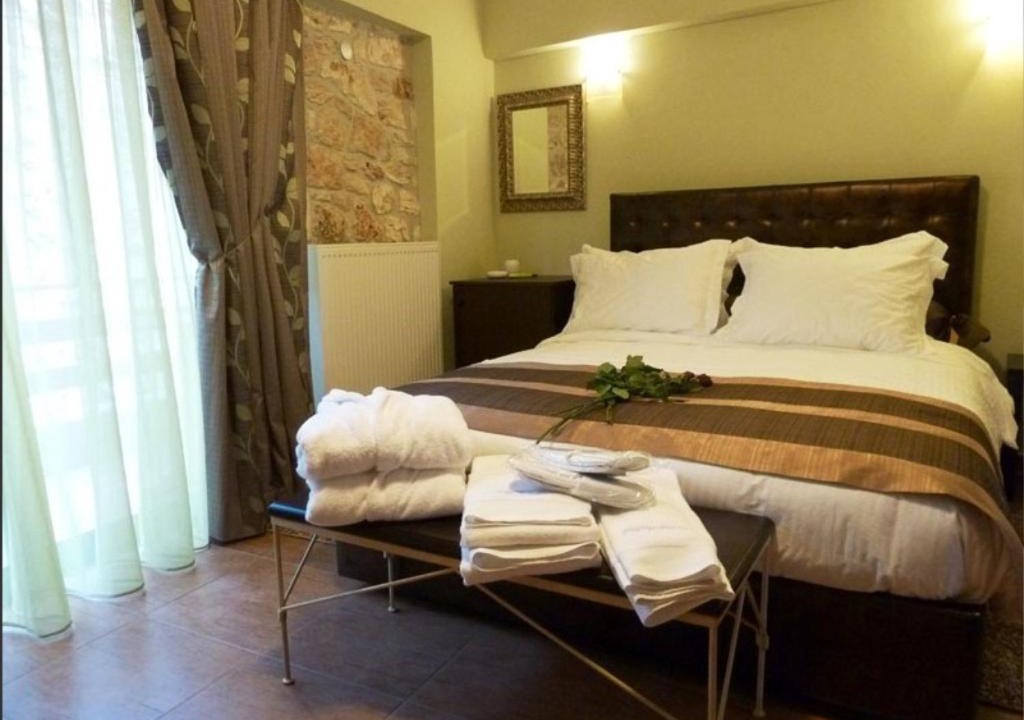 Photo of Bedroom in Synikia Mesi Trikalon