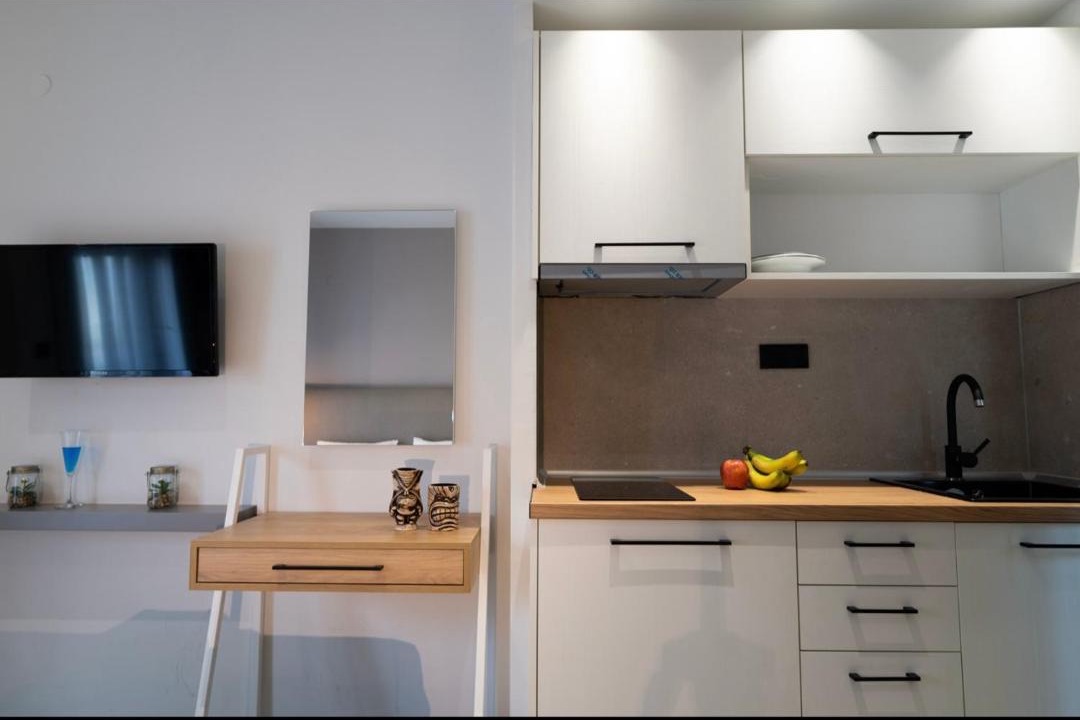 Photo of Kitchen in Kallithea