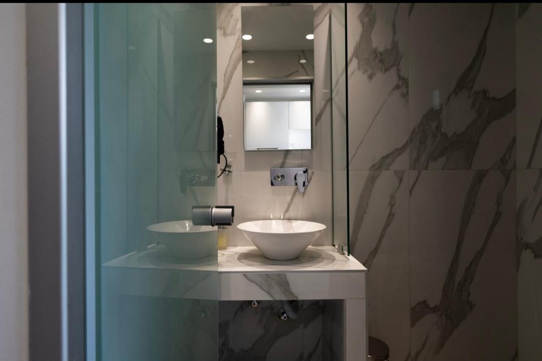 Photo of Bathroom in Kallithea