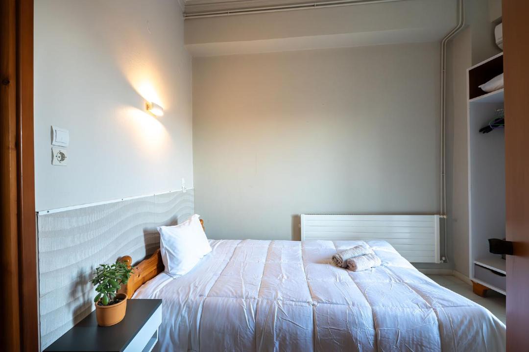 Photo of Bedroom in Kissamos