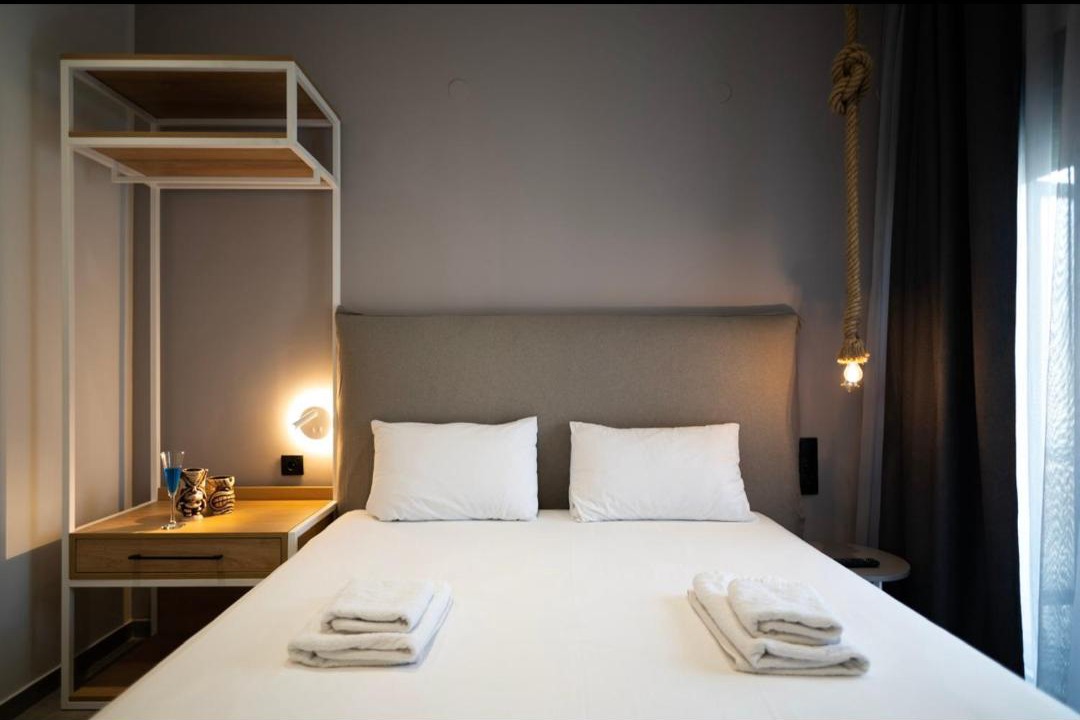 Photo of Bedroom in Kallithea