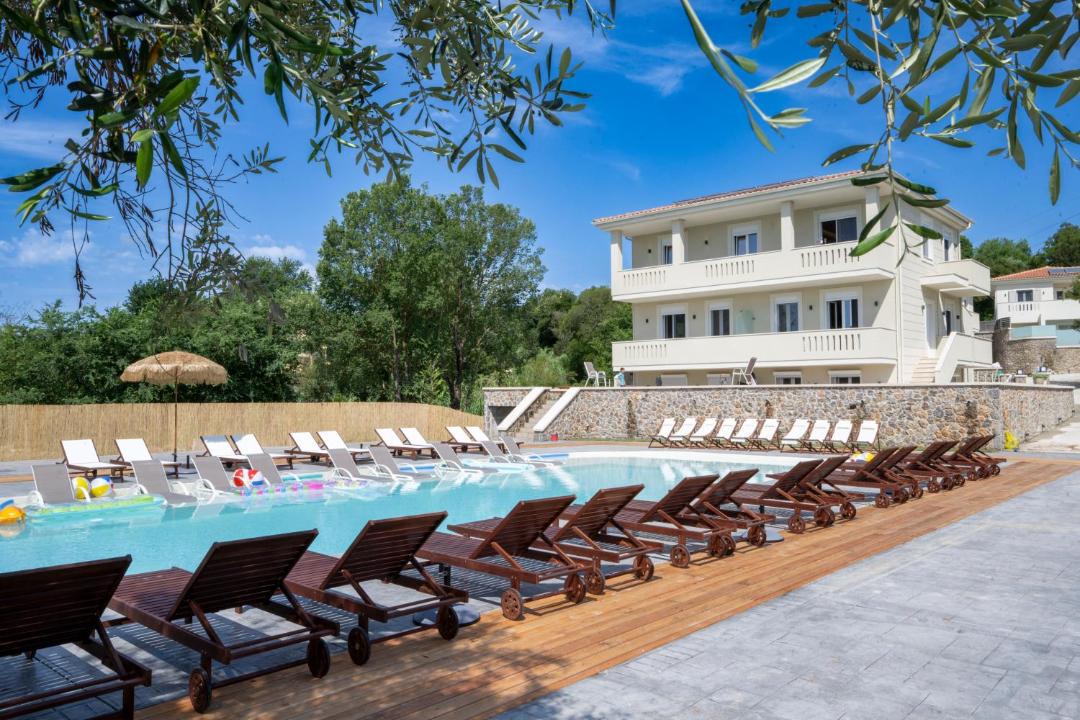 Photo of Others in Corfu Town