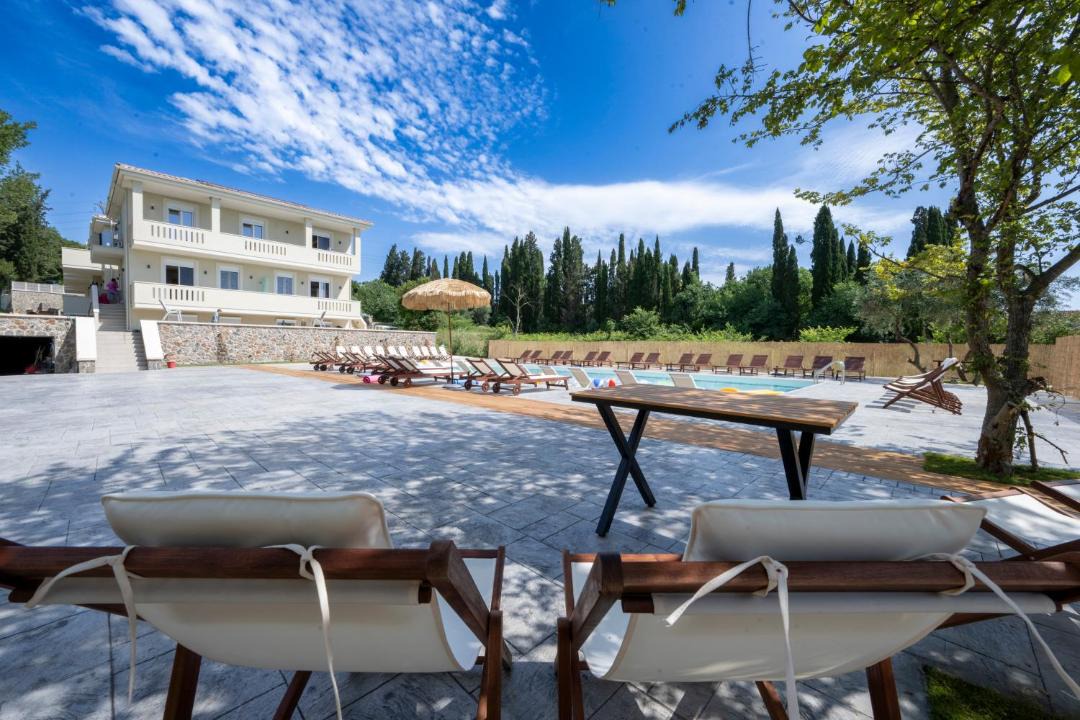 Photo of Others in Corfu Town