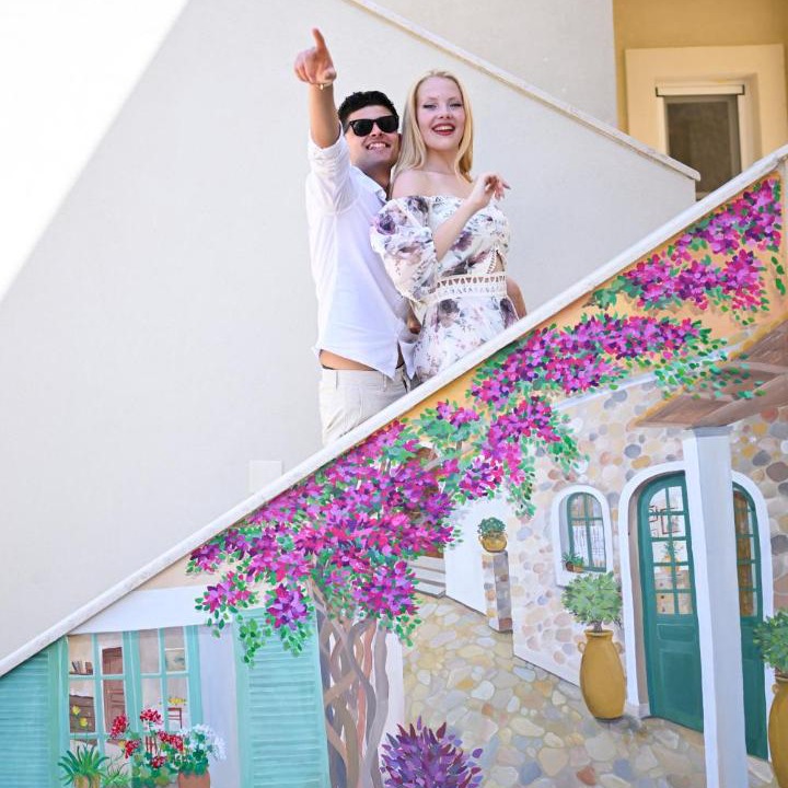 Photo of Others in Corfu Town