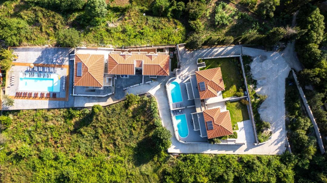 Photo of Others in Corfu Town