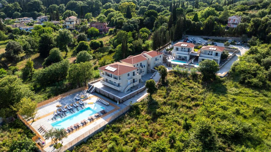 Photo of Others in Corfu Town