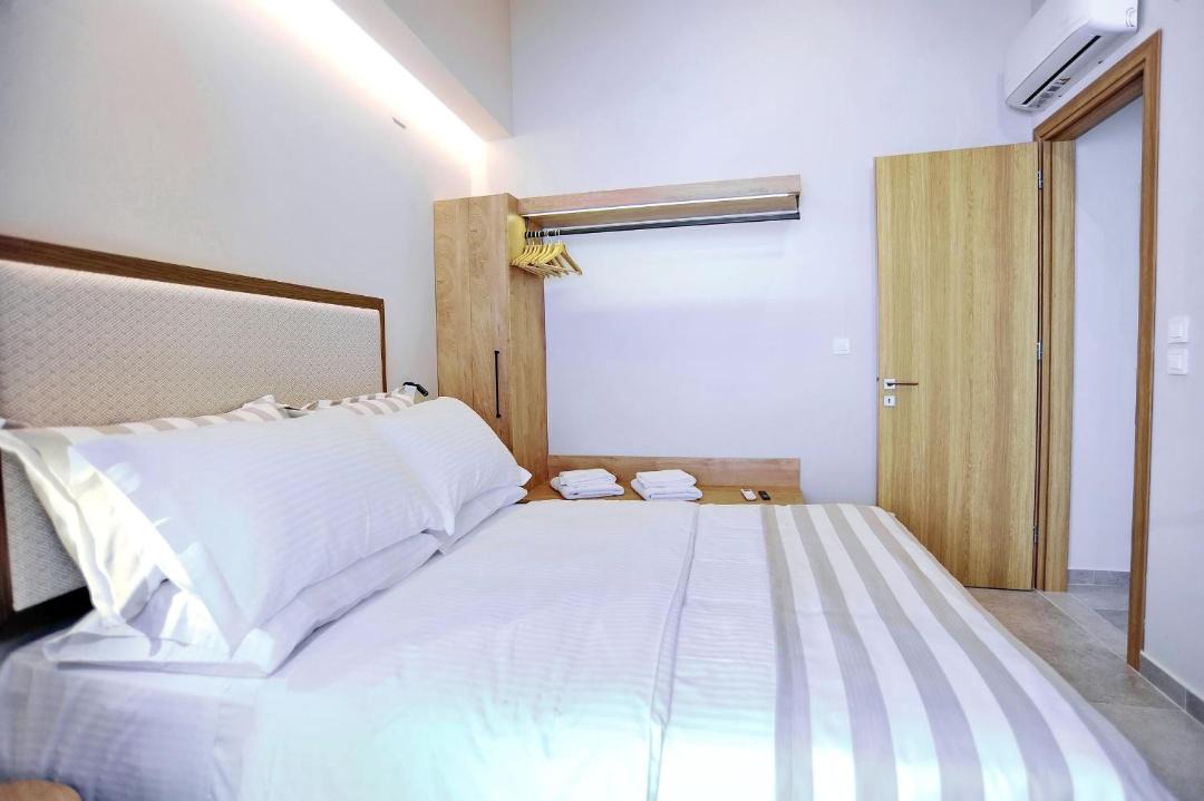 Photo of Bedroom in Vlicho