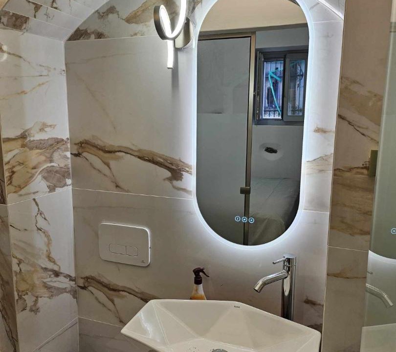 Photo of Bathroom in Katapola