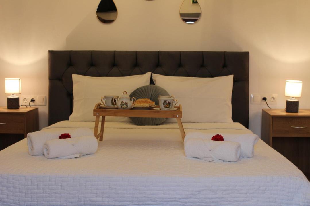 Photo of Bedroom in Faleliana