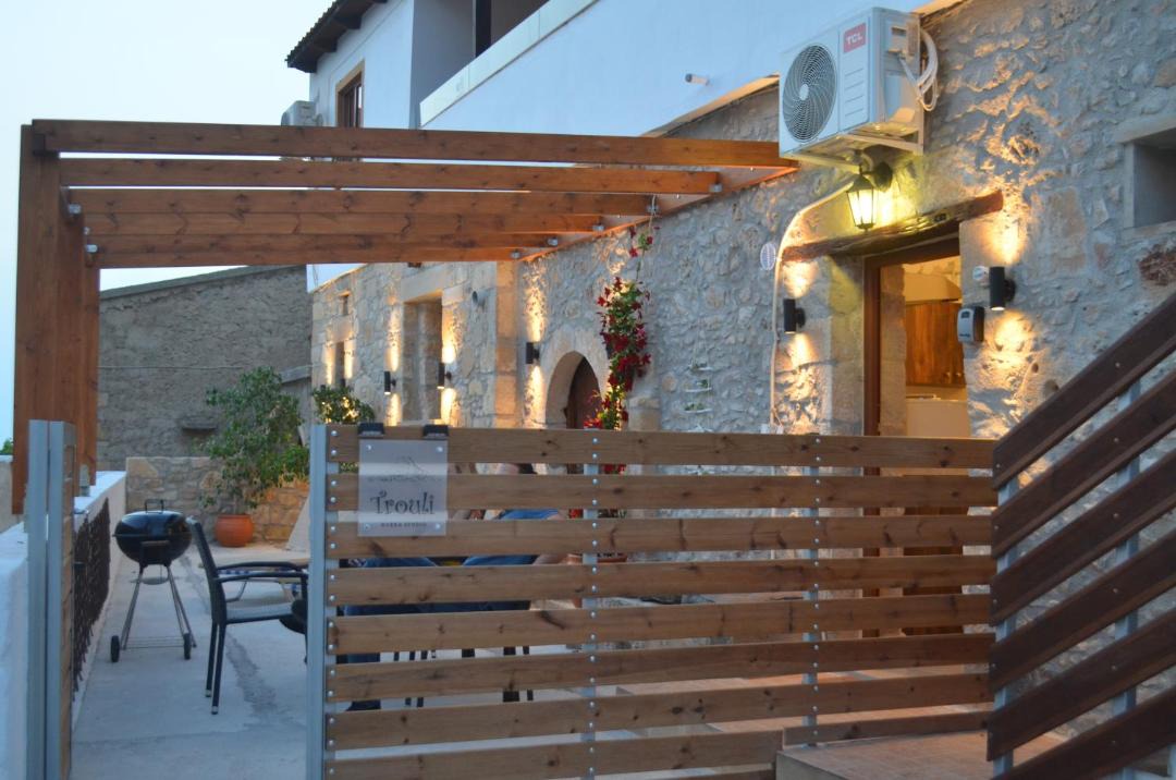 Photo of Patio Balcony in Faleliana
