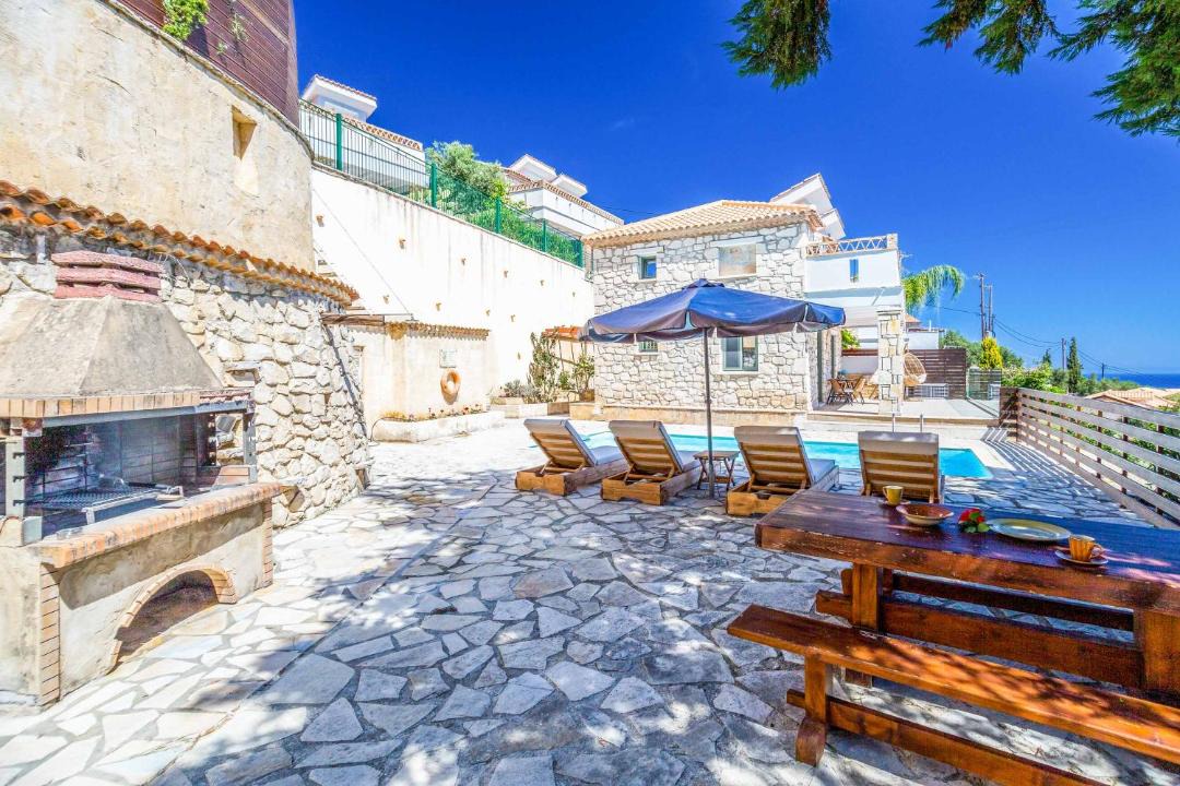 Photo of Others in Xirokastello