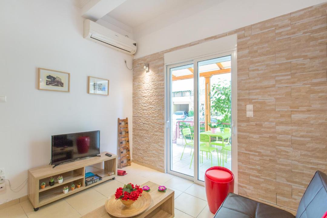 Photo of Livingroom in Ano Patisia