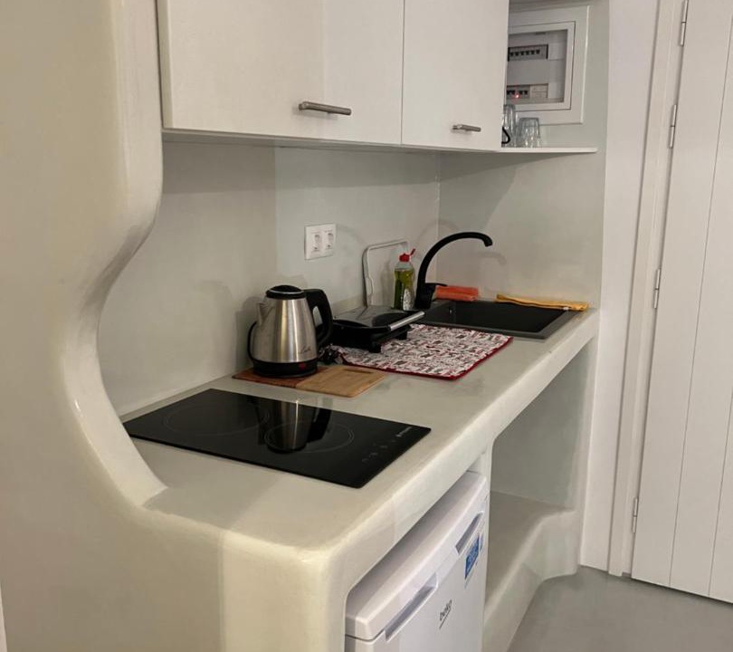 Photo of Kitchen in Irakleia