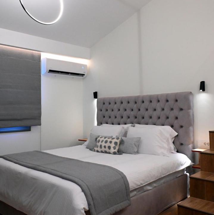 Photo of Bedroom in Nafplio