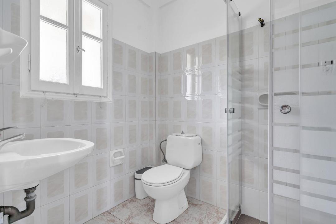 Photo of Bathroom in Vathy