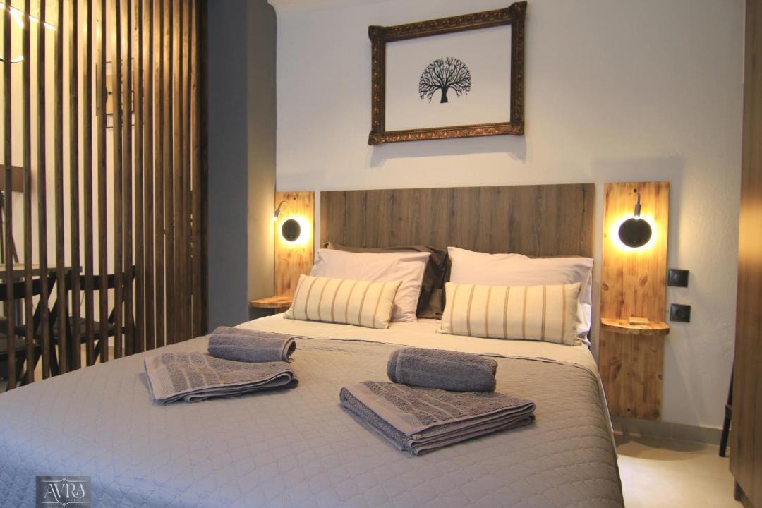 Photo of Bedroom in Kastoria