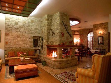 Photo of Livingroom in Karpenisi