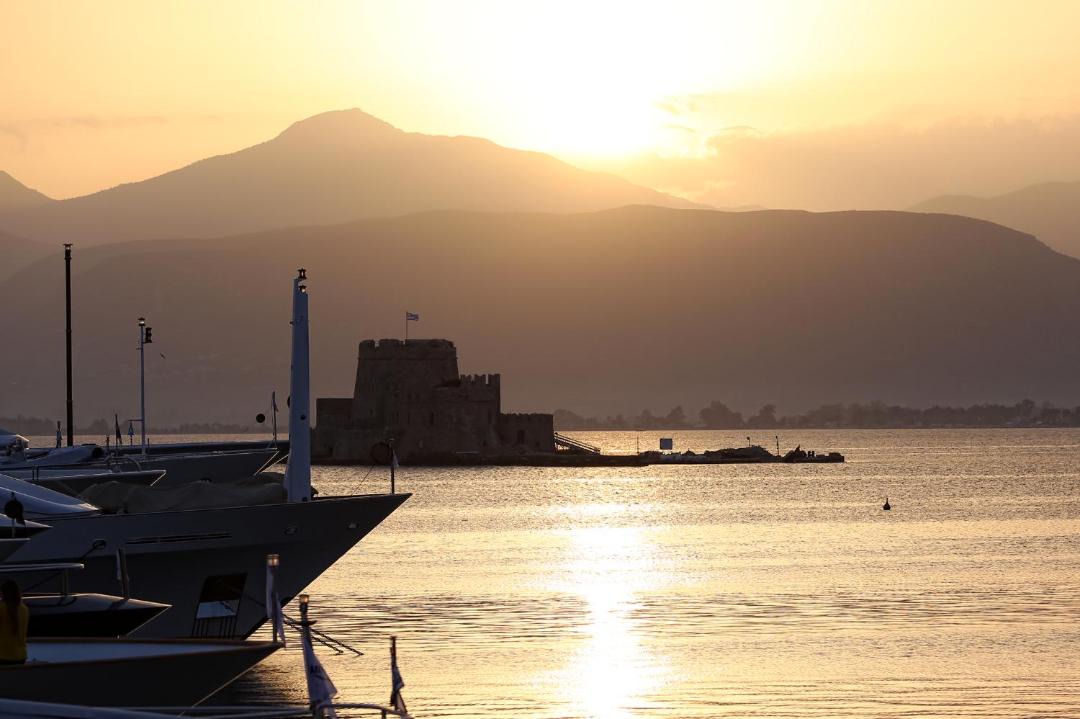 Photo of Others in Nafplio
