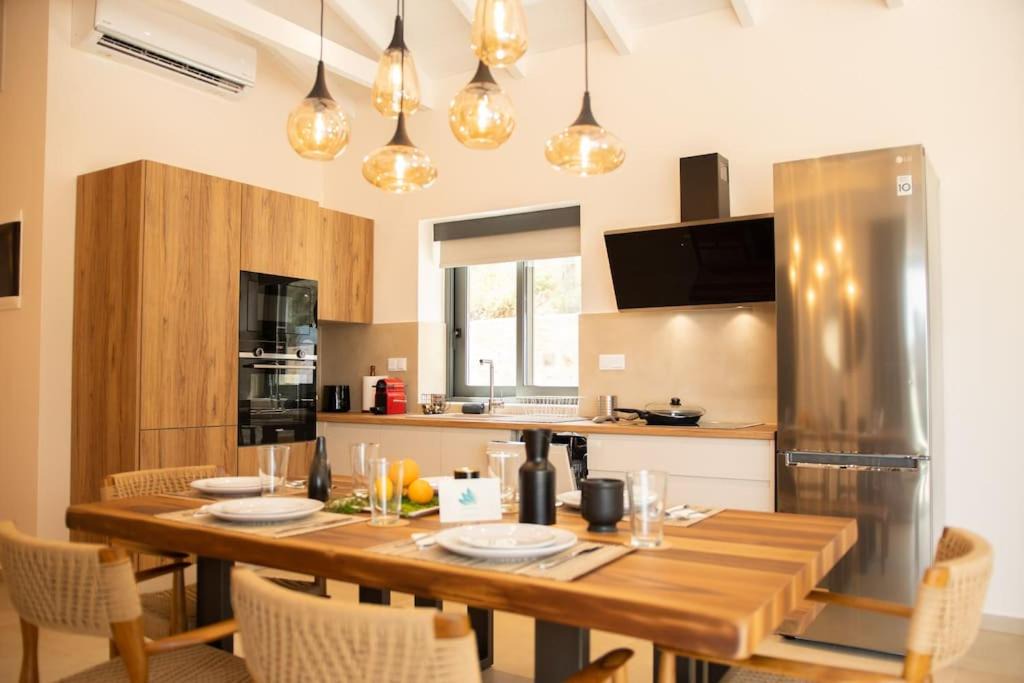 Photo of Kitchen in Lefktron