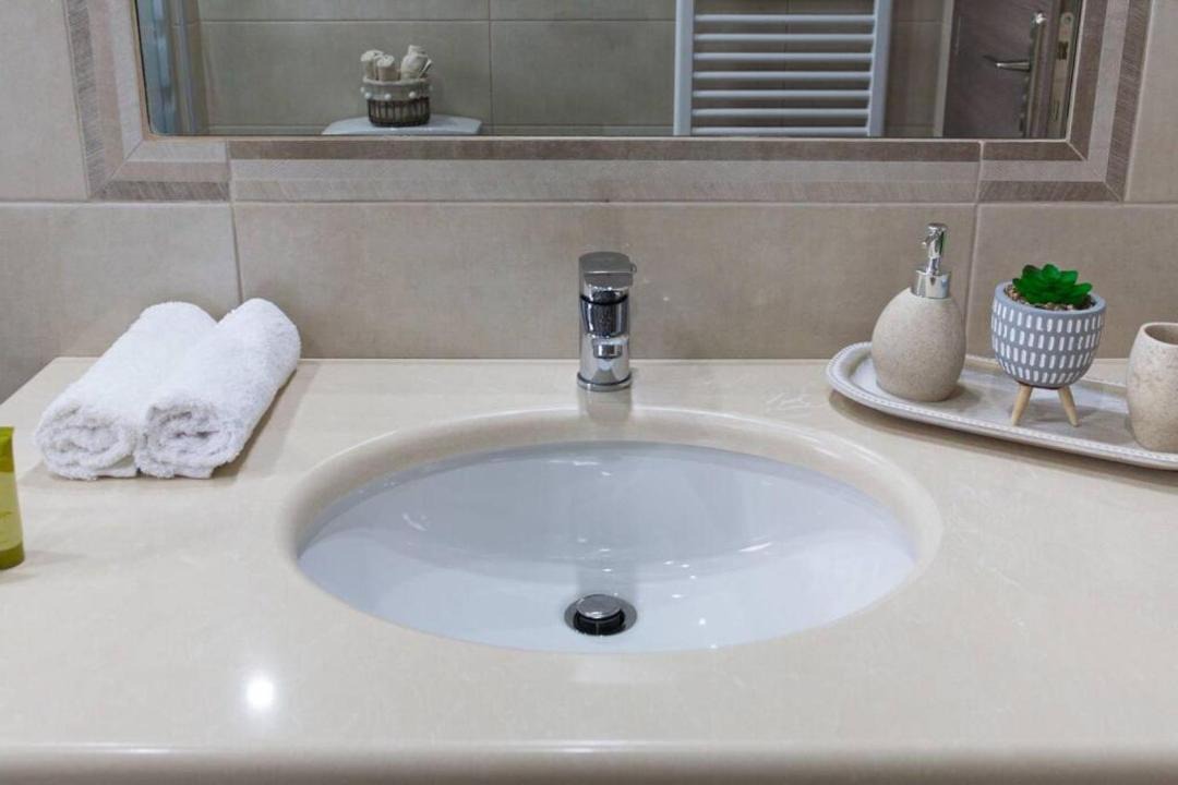 Photo of Bathroom in Kalligoni
