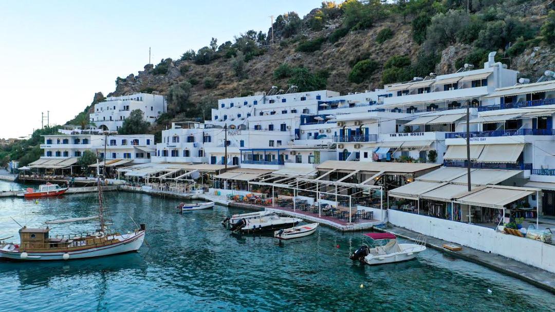 Photo of Others in Loutro