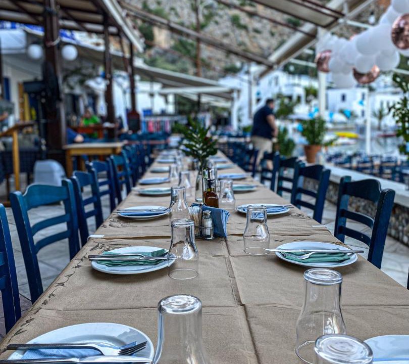 Photo of Others in Loutro
