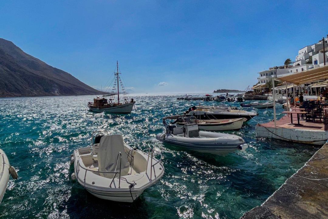 Photo of Others in Loutro