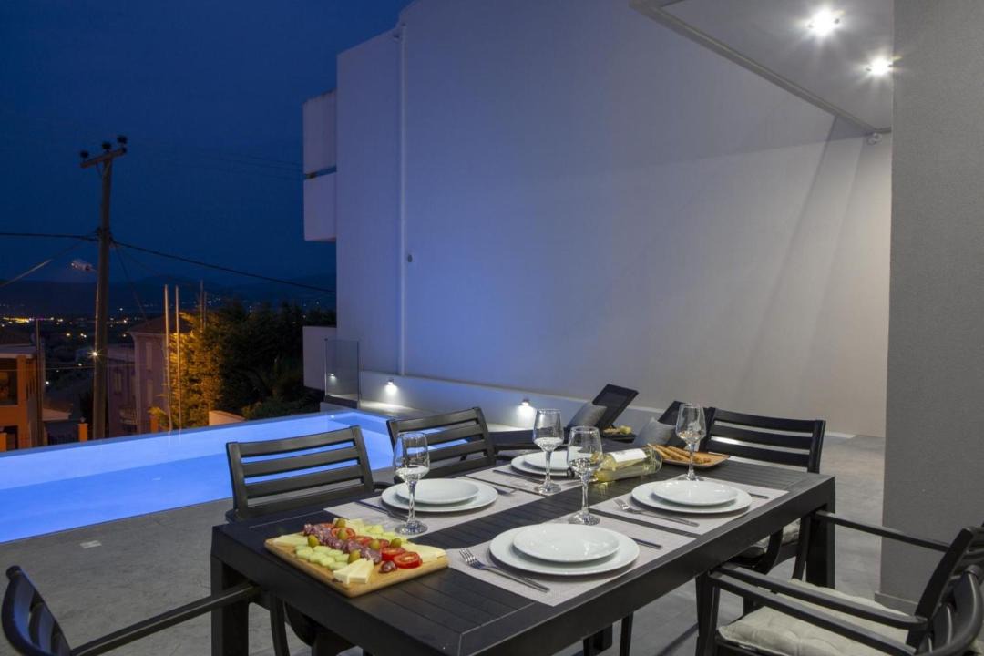 Photo of Patio Balcony in Apolpaina