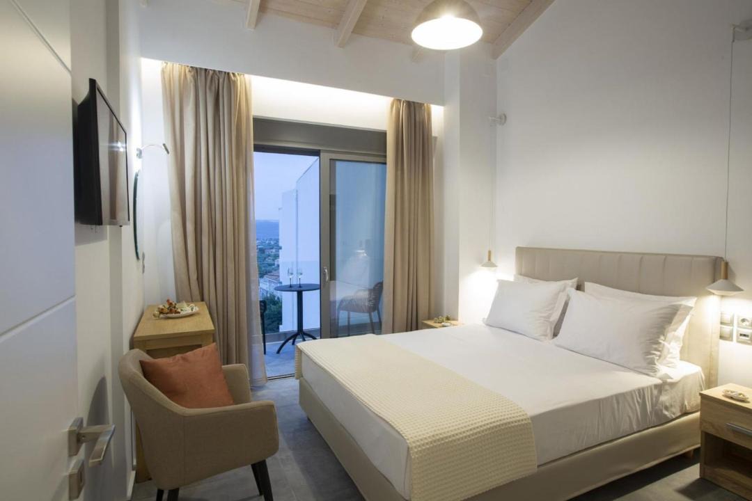 Photo of Bedroom in Apolpaina