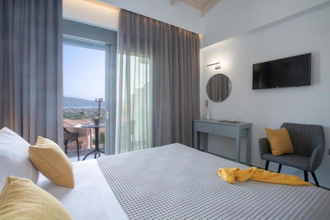 Photo of Bedroom in Apolpaina