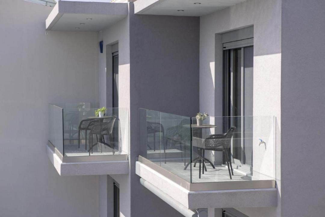 Photo of Patio Balcony in Apolpaina