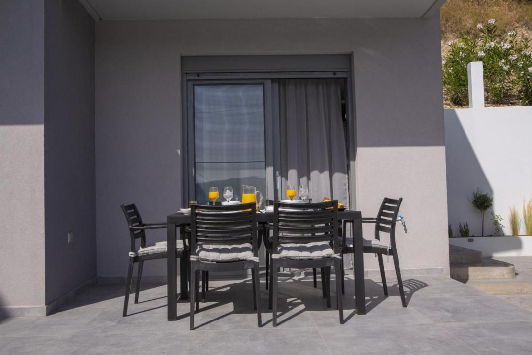 Photo of Patio Balcony in Apolpaina