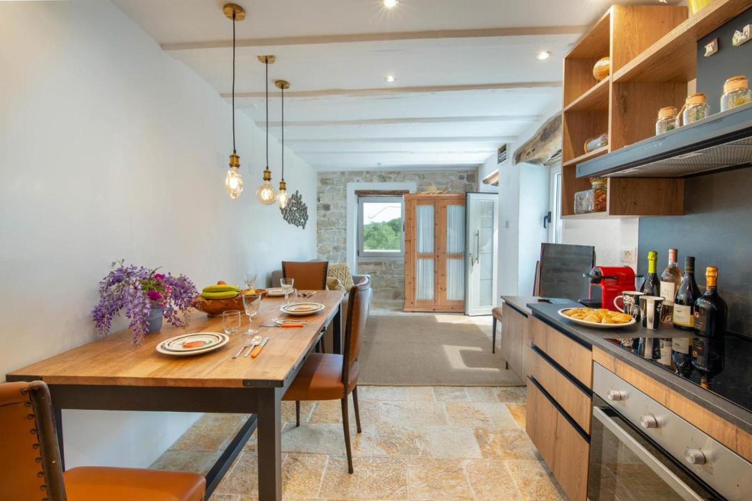 Photo of Kitchen in Rantatika