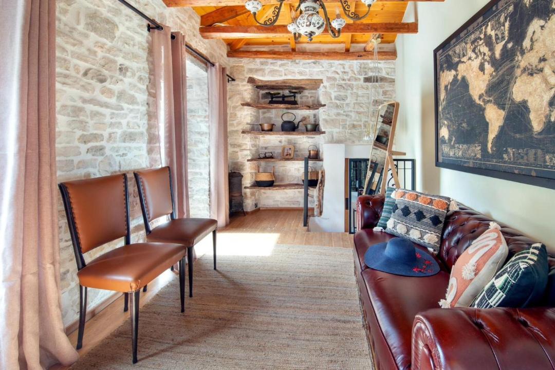 Photo of Livingroom in Rantatika