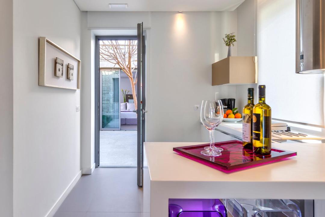 Photo of Kitchen in Kissamos