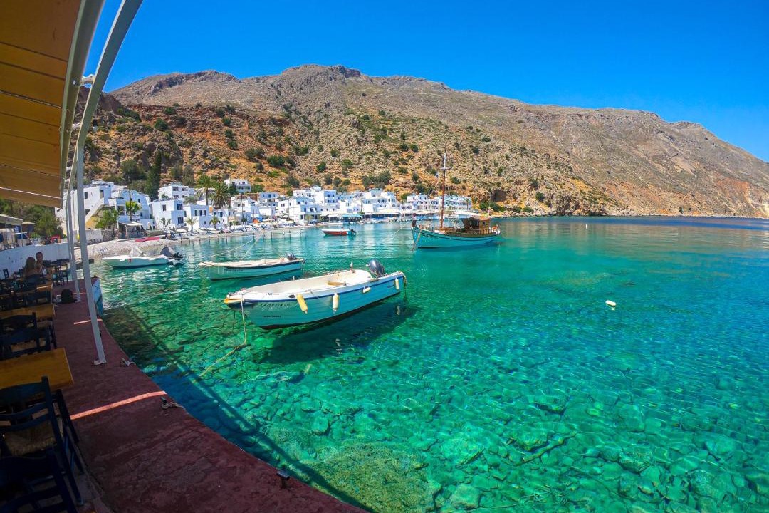 Photo of Others in Loutro