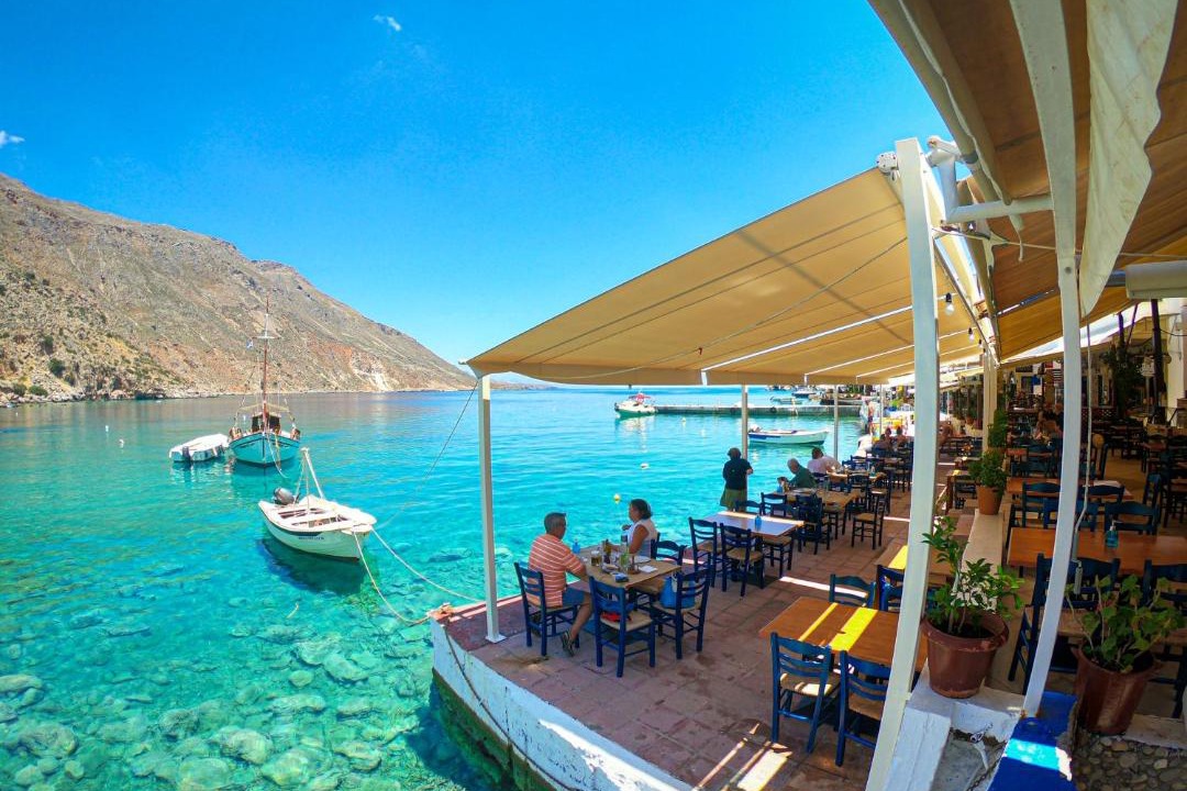 Photo of Others in Loutro